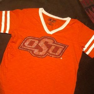 OSU Oklahoma state university shirt